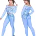 2023 new Fashion Tracksuits for Women #999934199