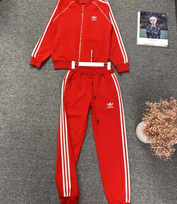 Adidas Fashion Tracksuits for Women #A31866