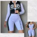 Balenciaga new Fashion Tracksuits for Women #A38835