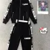 Chanel 2021 new Fashion Tracksuits for Women #999919672