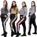 Brand Gucci 2021 new Fashion Tracksuits for Women #999919300