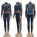 Brand L 2021 new Fashion Tracksuits for Women #999919520