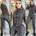 Brand L new 2021 tracksuit for women #999901519