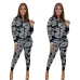 Brand Versace new Fashion Tracksuits for Women #999919303