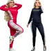 Burberry 2021 new Fashion Tracksuits for Women #999919906