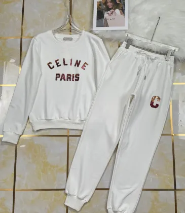 CELINE 2022 new Fashion Tracksuits for Women #999928216