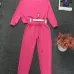 Celine 2022 new Fashion Tracksuits for Women #999927245