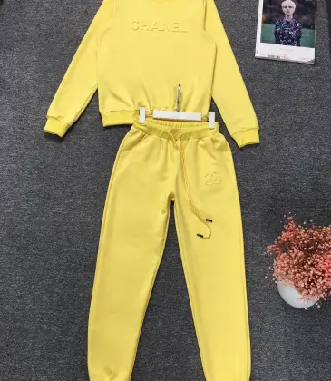 Celine 2022 new Fashion Tracksuits for Women #999927247