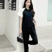 Chanel 2023 new Fashion Short Tracksuits for Women #999934228