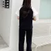 Chanel 2023 new Fashion Short Tracksuits for Women #999934228