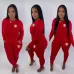 Chanel 2024 new Fashion Tracksuits for Women #A34556