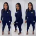 Chanel 2024 new Fashion Tracksuits for Women #A34556