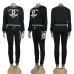 Chanel Fashion Tracksuits for Women #A31869