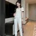 Chanel Fashion Tracksuits for Women #A33690