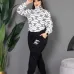 Chanel new Fashion Tracksuits for Women #A44617