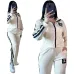 Chanel new Fashion Tracksuits for Women #A44838