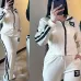 Chanel new Fashion Tracksuits for Women #A44838