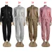 Chanel new Fashion Tracksuits for Women #A45364