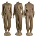 Chanel new Fashion Tracksuits for Women #A45364