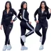 Chanel new Fashion Tracksuits for Women #A45555