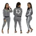 Dior 2021 new Fashion Tracksuits for Women 3 Colors #999918726