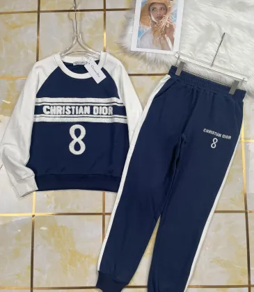 Dior 2022 new Fashion Tracksuits for Women #999928222