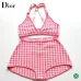 Dior check Skirt suit #99903341