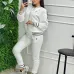 Dior new Fashion Tracksuits for Women #A44836