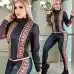 Fendi 2022 new Fashion Tracksuits for Women #999928280