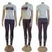 Fendi 2023 new Fashion Short Tracksuits for Women #999932734