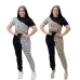 Fendi 2023 new Fashion Short Tracksuits for Women #999934202