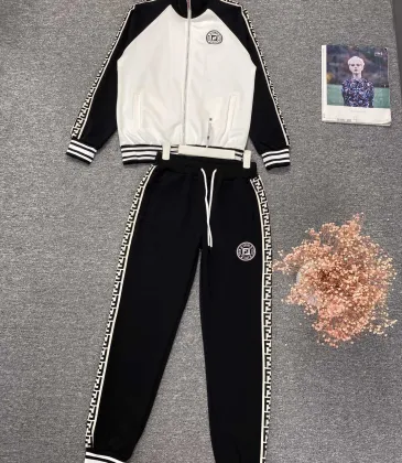 Fendi Fashion Tracksuits for Women #A28305