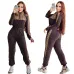 Fendi Fashion Tracksuits for Women #A30903