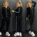 Fendi new Fashion Tracksuits for Women #A40780