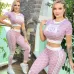 Gucci 2021 new Fashion Tracksuits for Women #999920496