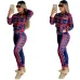 Gucci 2022 new Fashion Tracksuits for Women #999928276