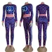 Gucci 2022 new Fashion Tracksuits for Women #999928278