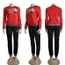 Gucci 2022 new Fashion Tracksuits for Women #999931147