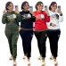 Gucci 2022 new Fashion Tracksuits for Women #999931147