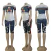 Gucci 2023 new Fashion Short Tracksuits for Women #999936558