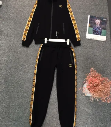 Gucci Fashion Tracksuits for Women #A28317