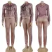 Gucci Fashion Tracksuits for Women #A31871