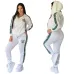 Gucci new Fashion Tracksuits for Women #A42475