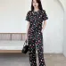 Louis Vuitton 2023 new Fashion Short Tracksuits for Women #999934221