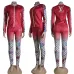 Louis Vuitton Fashion Tracksuits for Women #A28422