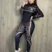 Louis Vuitton Fashion Tracksuits for Women #A28678