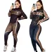 Louis Vuitton Fashion Tracksuits for Women #A28678