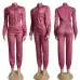 Louis Vuitton Fashion Tracksuits for Women #A30901