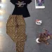 Louis Vuitton new Fashion Short Tracksuits for Women #A22341