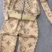 Louis Vuitton new Fashion Tracksuits for Women #A22401